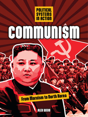 cover image of Communism